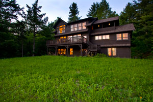 Dartbrook House Picture