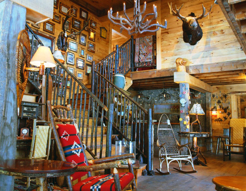 Dartbrook Rustic Goods